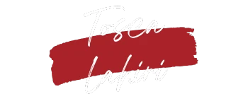 Tosca Lahiri Artist Website Logo