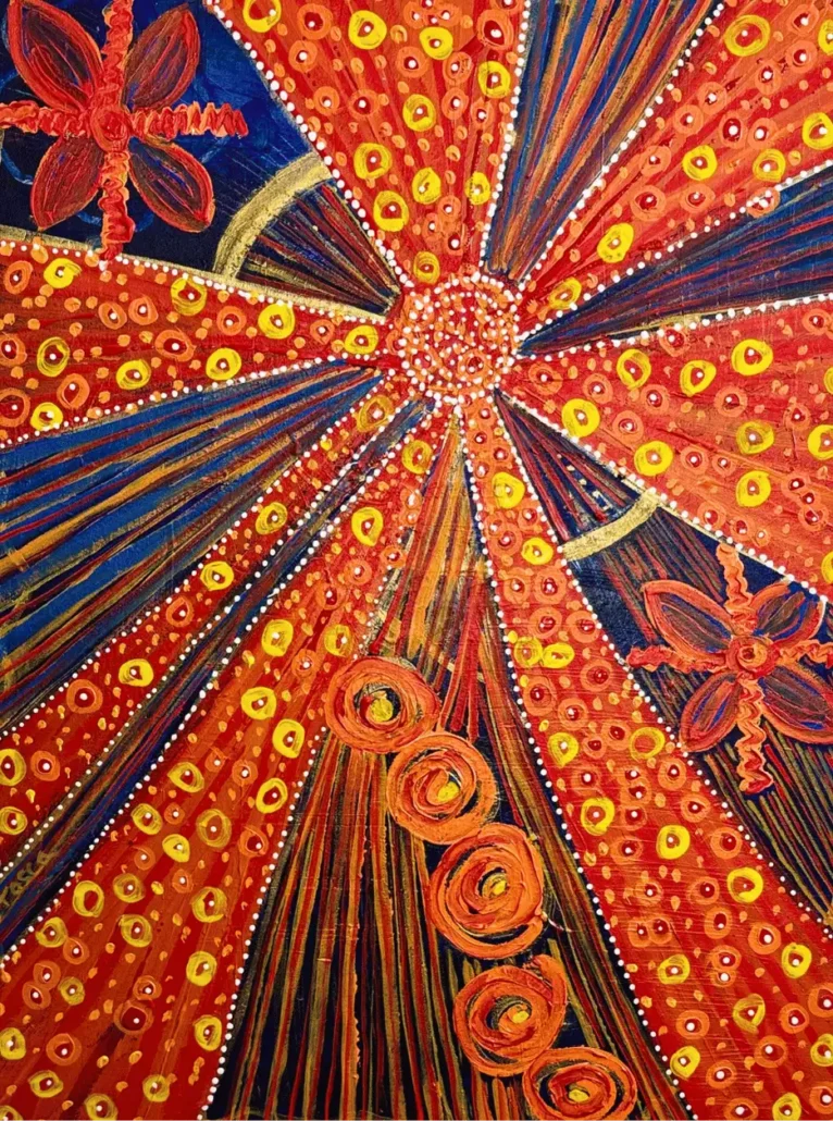 And Then There Was One